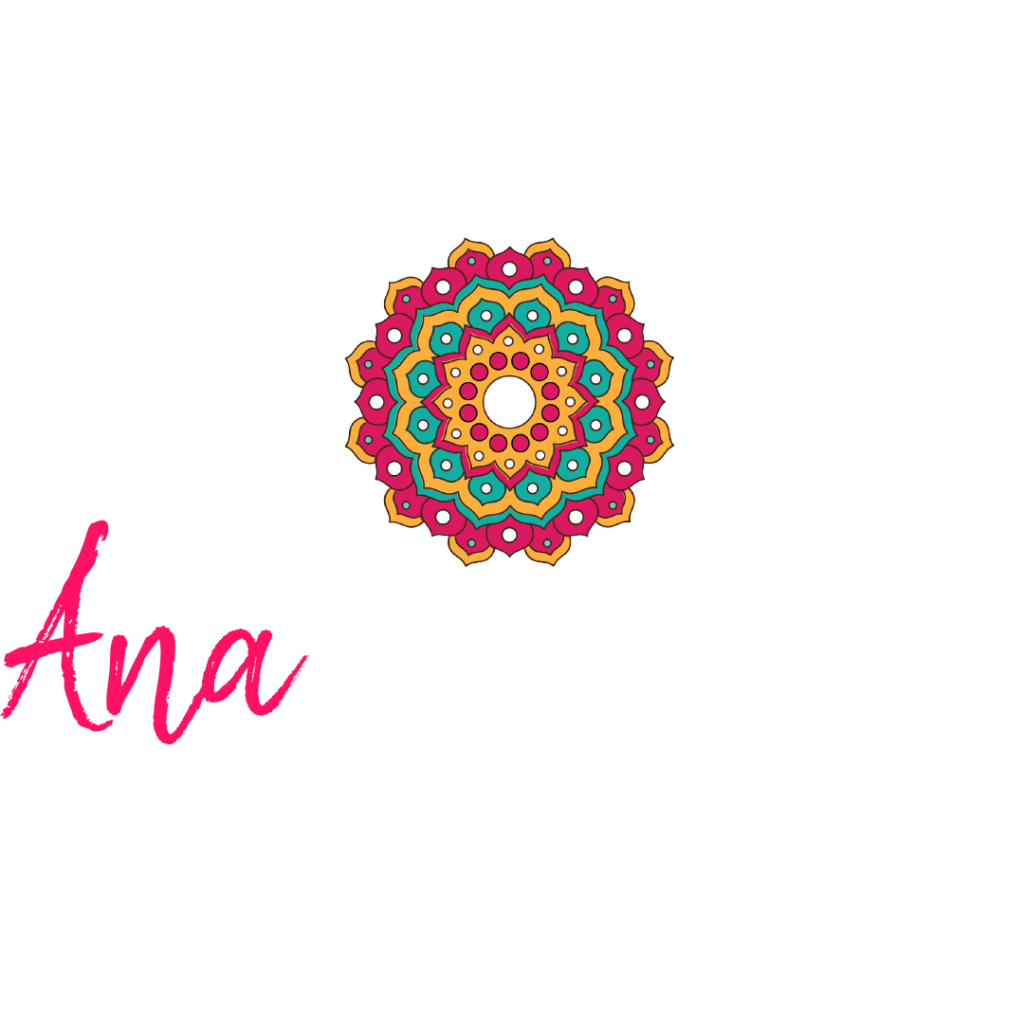 Logo Ana Cavalcante